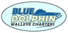 Blue Dolphin - Lake Erie Walleye Charter Services