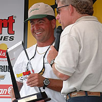 Victor Vatalaro - Everstart Champion