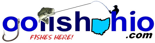 GoFishOhio! All Ohio Fishing Information