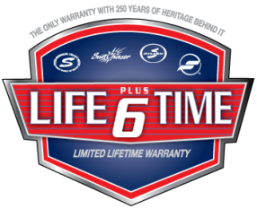 Starcraft Lifetime Plus 6 Warranty