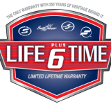 Starcraft Lifetime Plus 6 Warranty