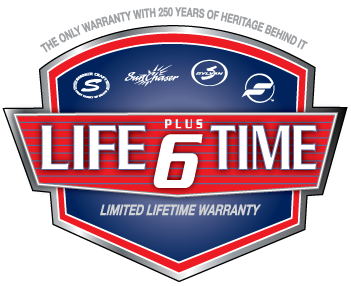 Starcraft Lifetime Plus 6 Warranty