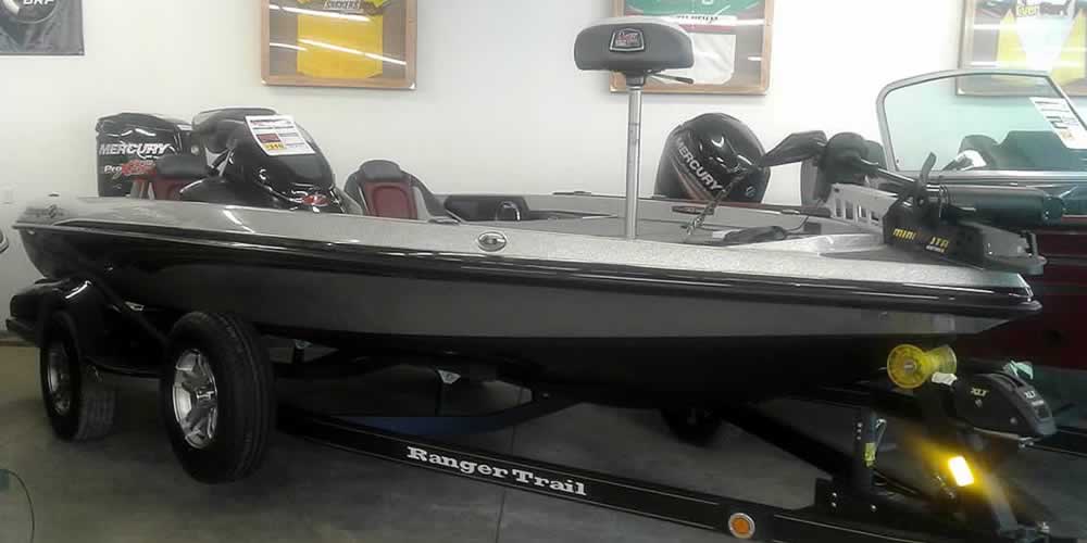 VICS BOATS HOME - Ranger ~ Starcraft ~ Starweld Boats