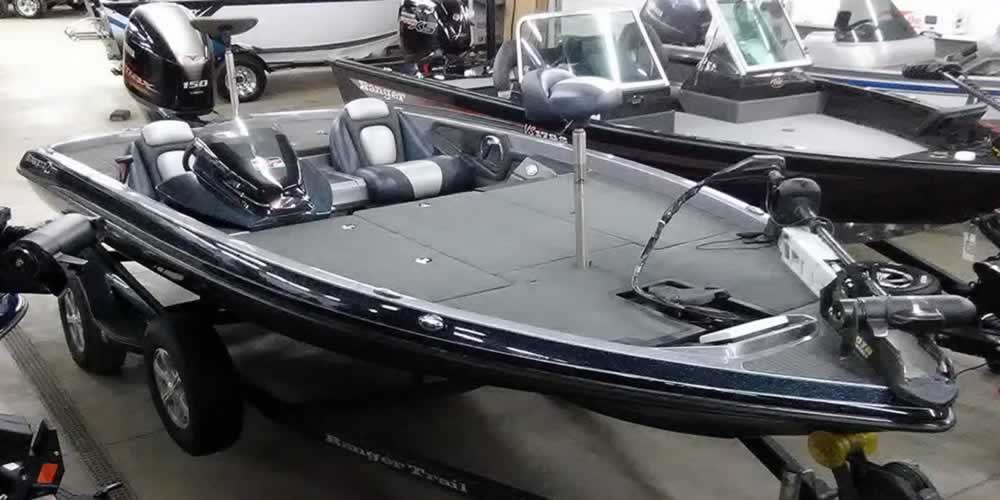Read more about the article 2014 Ranger Z118c SC – Yamaha 150 SHO Four Stroke