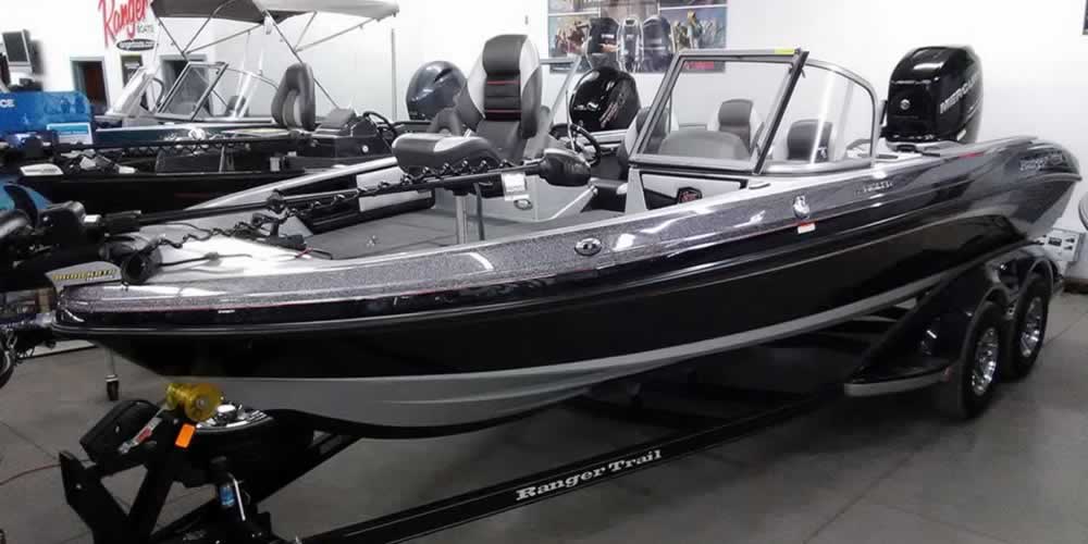 Ranger MultiSpecies Boats ALL Inventory VICS BOATS HOME