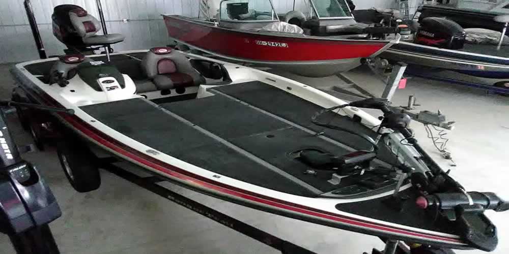 Read more about the article 2005 Ranger Z21 Comanche SC – Yamaha 250 VMAX HPDI