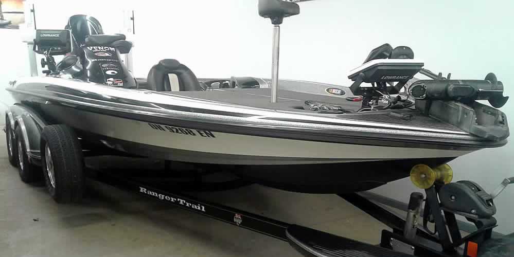 Read more about the article 2009 Ranger Z21 Comanche SC – Yamaha 250 VMAX S2