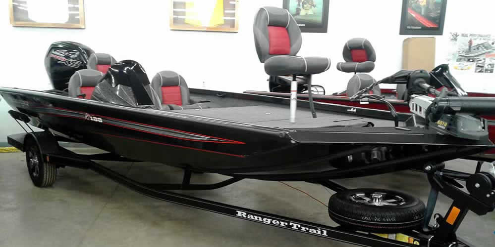 Read more about the article 2019 Ranger RT188 SC – Mercury 115 Pro XS Four Stroke