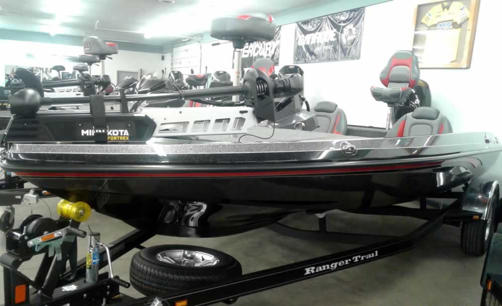 2020 Ranger Z185 SC - Mercury 150 Pro Four Stroke