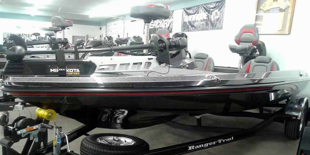 2020 Ranger Z185 SC - Mercury 150 Pro Four Stroke