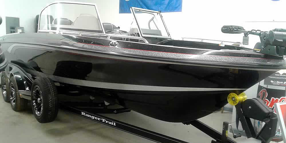 Read more about the article 2019 Ranger 621FS Fisherman – Mercury Verado 250 4S