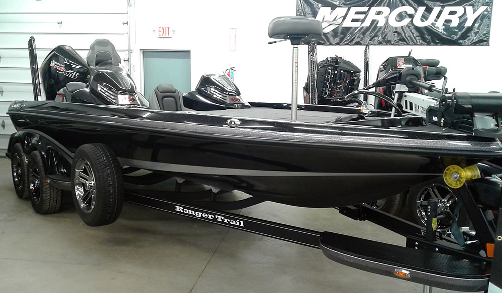 2020 Ranger Z521c | Mercury 250 ProXS Four Stroke |$78046