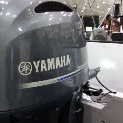 2020 Starcraft 196 FishMaster WT - Yamaha 150 Four Stroke