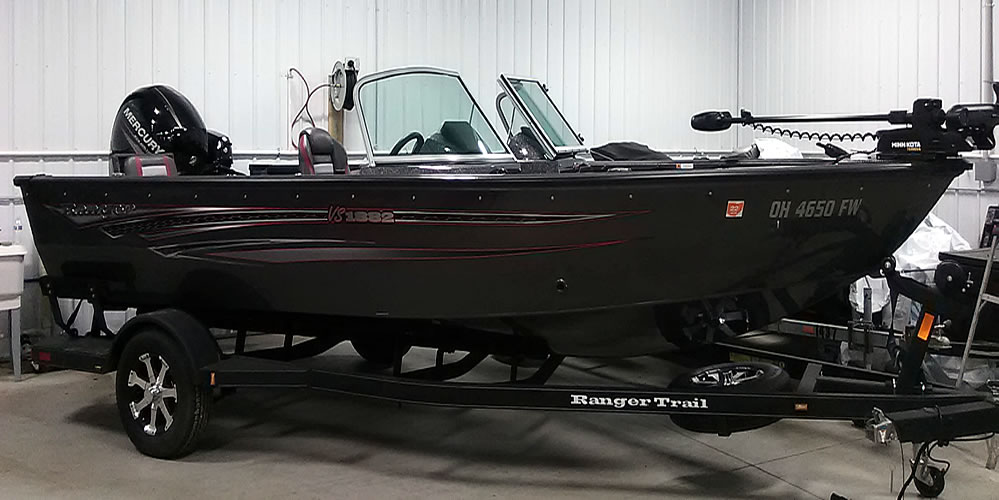 Read more about the article 2019 Ranger VS1882 WT – Mercury 150 Four Stroke