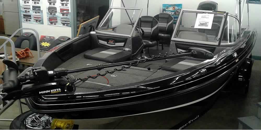 Read more about the article 2020 Ranger 1850MS Reata – Mercury 150 XS Four Stroke