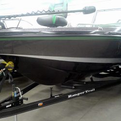 2020 Ranger 620FS - Mercury 250 XS Four Stroke