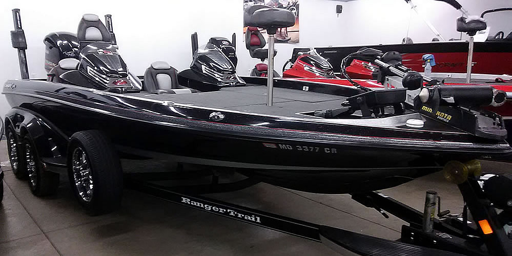 Read more about the article 2015 Ranger Z520c DC – Yamaha 250 SHO