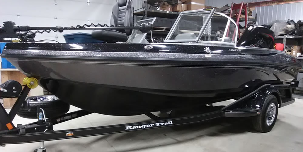 Read more about the article 2020 Ranger 1880MS Angler – Mercury 200 XS Four Stroke