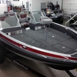 2020 Ranger 621c FS Fisherman - Mercury 400 Verado