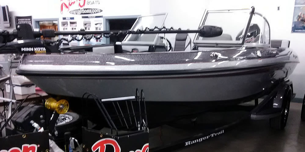 Read more about the article 2020 Ranger 1880MS Angler – Mercury 200 XS 4S