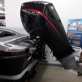 2021 Ranger 1850MS Reata - Mercury 200 XS Four Stroke