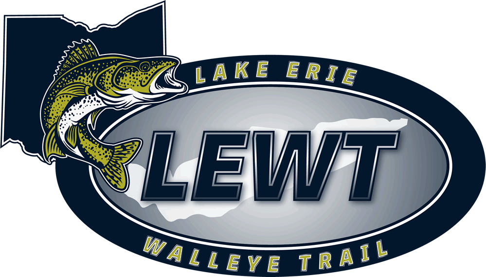 Lake Erie Walleye Trail - LEWT