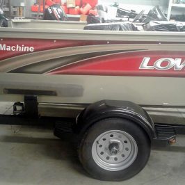 2005-Lowe-1655-Fishing-Machine-SC-Mercury-99-4S-7