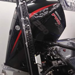 2022 Triton 20-TrX Patriot SC - Mercury 250 XS Four Stroke