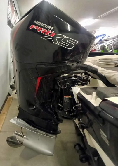 2022 Ranger 1850MS Reata - Mercury 175 XS Four Stroke - VICS BOATS HOME