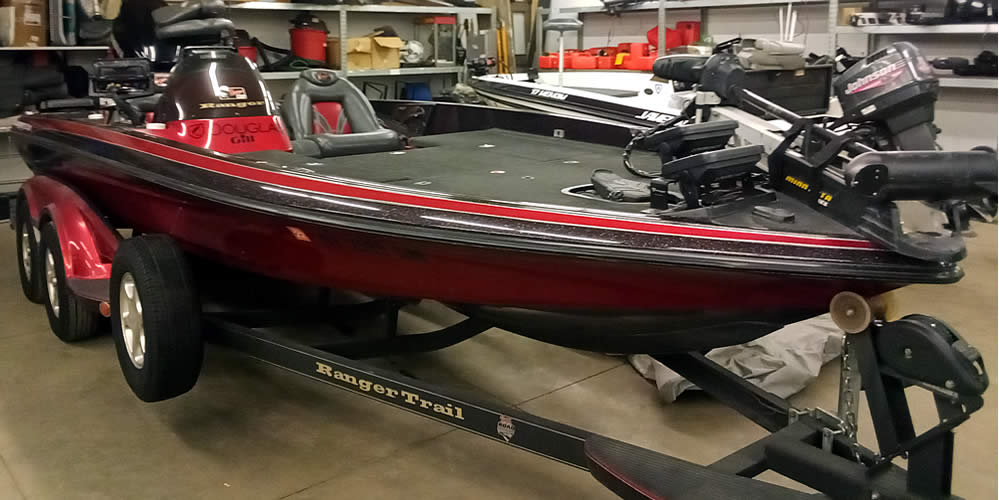 Read more about the article 2004 Ranger 520VX SC – Yamaha 225 VMAX HPDI