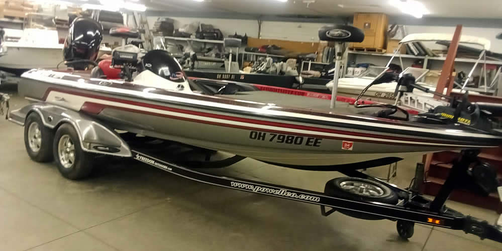 Read more about the article 2006 Skeeter 20i SC – Yamaha 250 VMAX HPDI