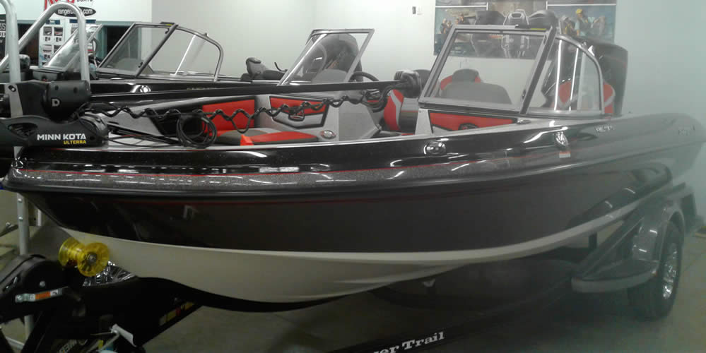 Read more about the article 2023 Ranger 1880MS WT – Mercury 150 XS Four Stroke