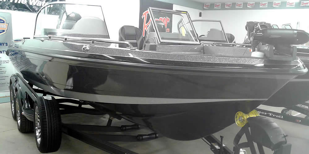Read more about the article 2023 Ranger 620FS WT – Mercury 250 XS Four Stroke
