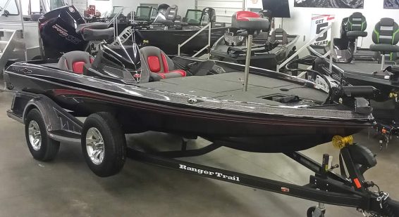 2023 Ranger Z518 SC - Mercury 200 XS Four Stroke - VICS BOATS HOME