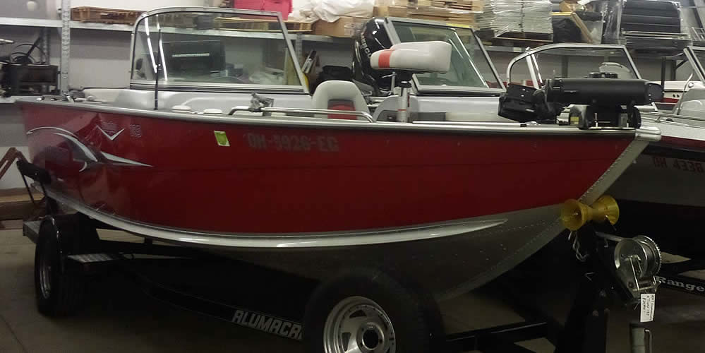 Read more about the article 2007 Alumacraft Trophy 185 WT – Mercury 150 Optimax
