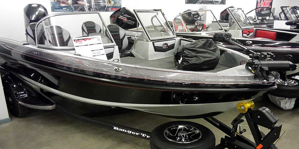 Read more about the article 2023 Ranger 1880MS Angler – Mercury 200 XS Four Stroke