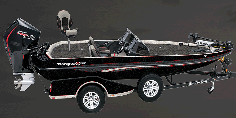 Read more about the article 2024 Ranger Z519 Ranger Cup – Mercury 225 XS Four Stroke