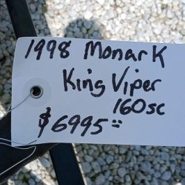 1998-Monark-King-Viper-160-SC-Mercury-75-4