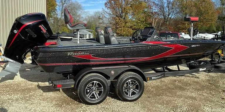 Triton Boats