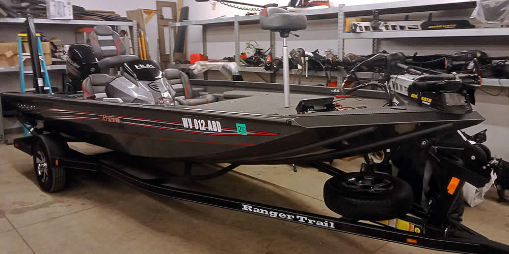 Read more about the article 2019 Ranger RT178 SC – Mercury 60 Four Stroke