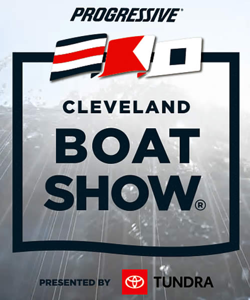 Cleveland Boat Show 2024