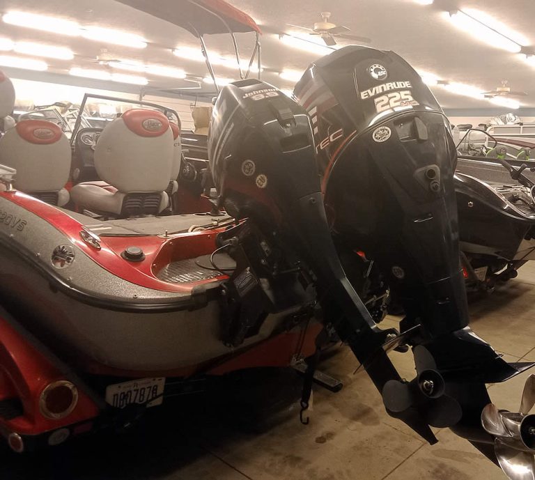 2007 Ranger 620VS WT - Evinrude 225 H.O. Two Stroke - Vic's Sports ...