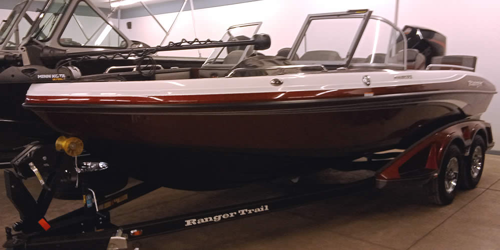 Read more about the article 2023 Ranger 1880MS Angler – Mercury 200 XS Four Stroke