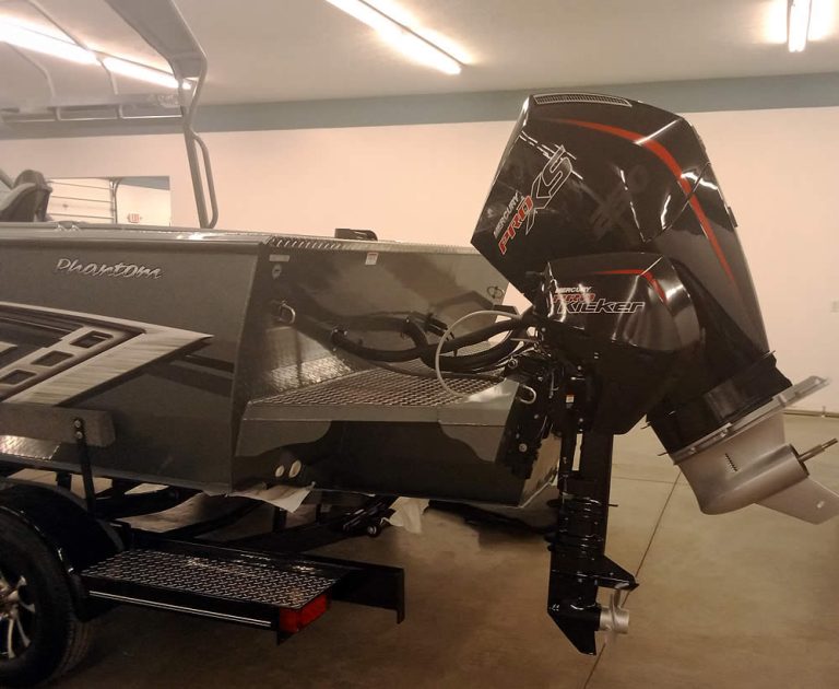 2024 SmokerCraft 20 Phantom X2 OS Mercury XS Four Stroke VICS BOATS