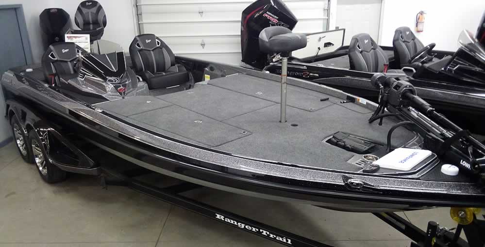 Read more about the article 2024 Ranger Z521R Ranger Cup – Mercury 250 XS Four Stroke