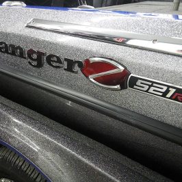 2024 Ranger Z521R SC - Mercury 250 XS Four Stroke