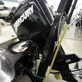 2004 Triton 186 SC - Mercury 150 2-stroke