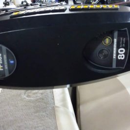 2006 Monark King 195 WT - Mercury 115 Optimax