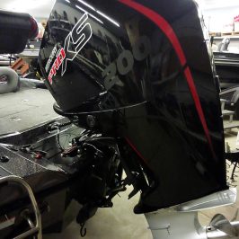 2023 Ranger Z518 SC - Mercury 200 XS Four Stroke