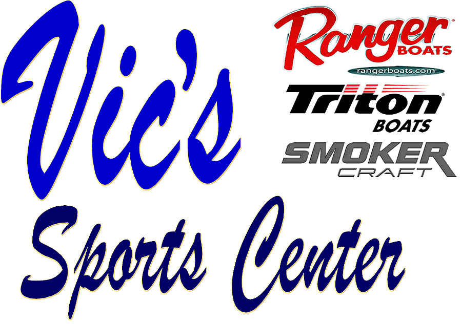 Vic's Sports Center - 330-673-7600